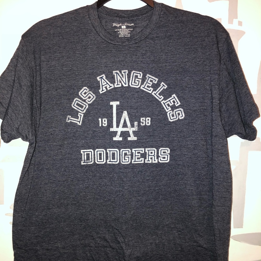 Los Angeles Dodgers Shirt